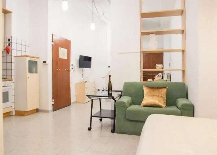דירה 8- Tourist House - Light House - Self Check-in