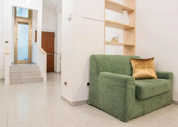 דירה 8- Tourist House - Light House - Self Check-in